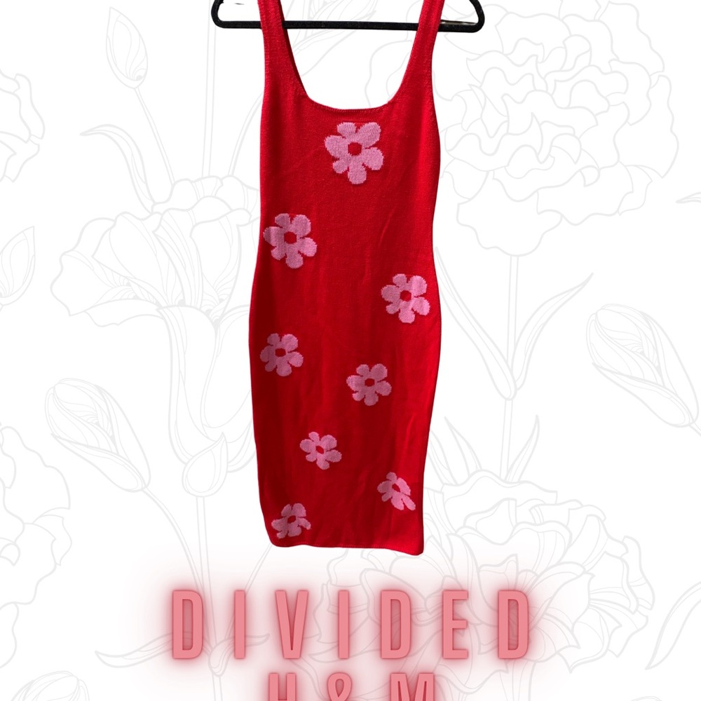 H&M Dress NWT